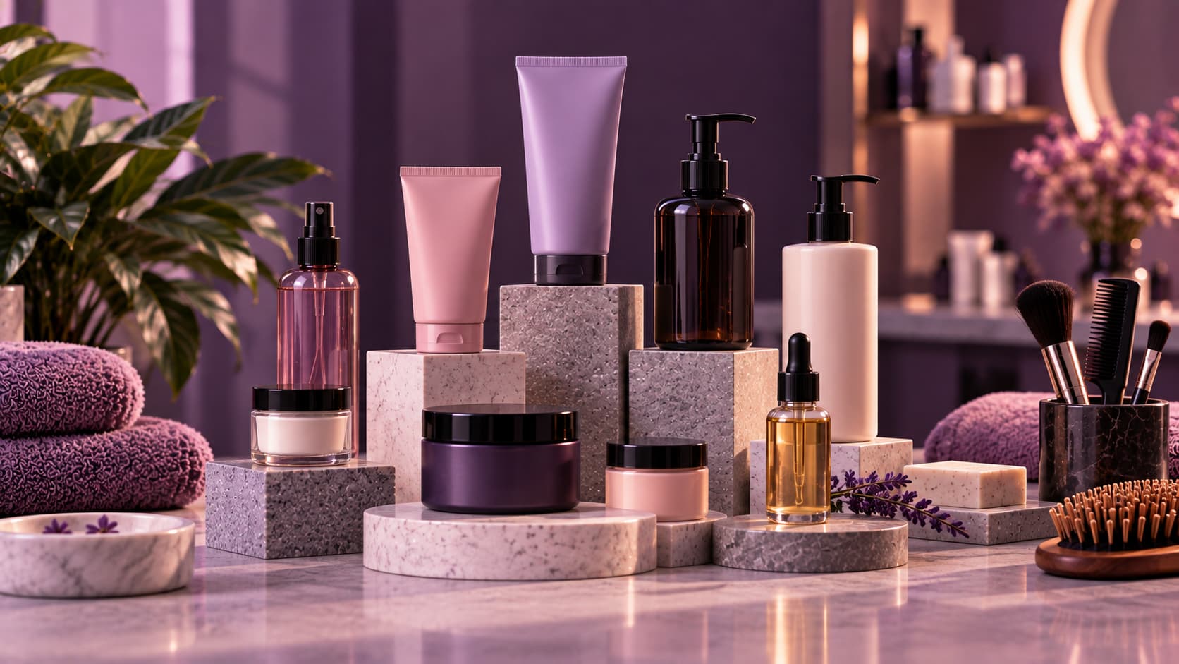 Productos a la vista